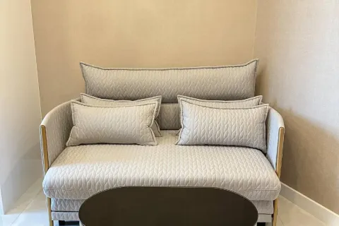 Студия в кондо в Паттайе, Таиланд № 155020 - фото 2