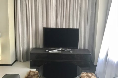 Condo à Watthana, Bangkok, Thaïlande, 2 chambres  № 155016 - photo 4