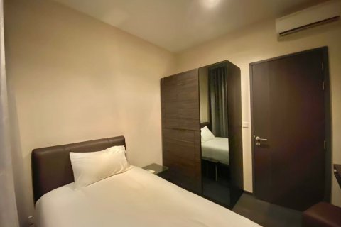 Condo à Watthana, Bangkok, Thaïlande, 2 chambres  № 155016 - photo 9