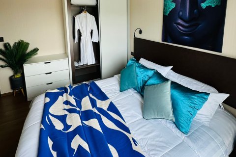 Studio in the Condo in Phuket, Thailand № 155019 - photo 3