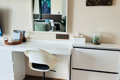 Studio in the Condo in Phuket, Thailand № 155019 - photo 2