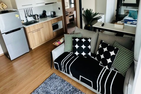 Studio in the Condo in Phuket, Thailand № 155019 - photo 1