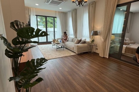 Дом в Паттайе, Таиланд с 4 спальнями № 155015 - фото 13