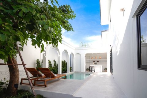 Дом в Паттайе, Таиланд с 4 спальнями № 155015 - фото 19