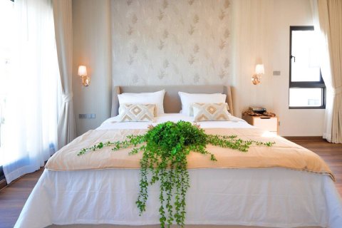 Дом в Паттайе, Таиланд с 4 спальнями № 155015 - фото 12