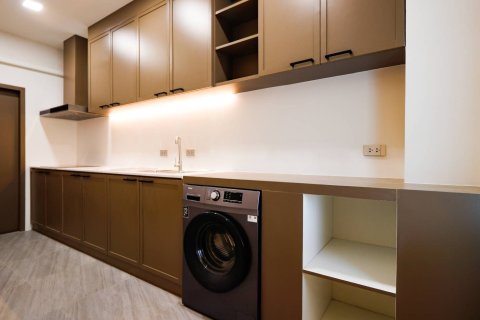 Дом в Паттайе, Таиланд с 4 спальнями № 155015 - фото 9