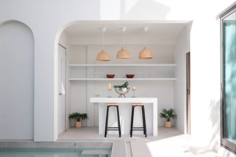 Дом в Паттайе, Таиланд с 4 спальнями № 155015 - фото 25