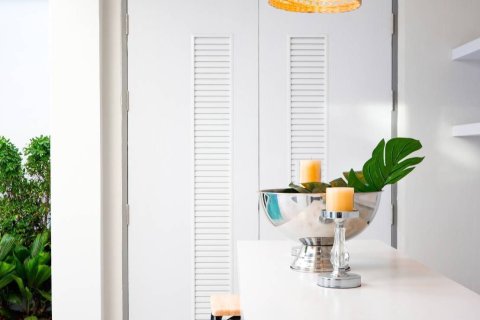 Дом в Паттайе, Таиланд с 4 спальнями № 155015 - фото 26