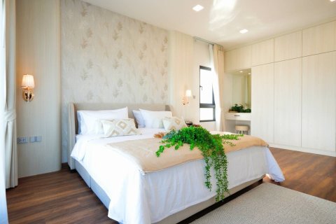 Дом в Паттайе, Таиланд с 4 спальнями № 155015 - фото 11