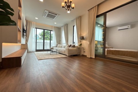 Дом в Паттайе, Таиланд с 4 спальнями № 155015 - фото 16