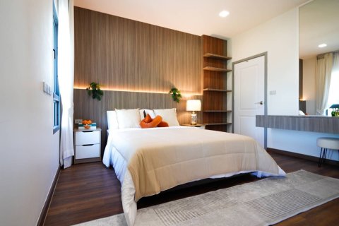 Дом в Паттайе, Таиланд с 4 спальнями № 155015 - фото 10