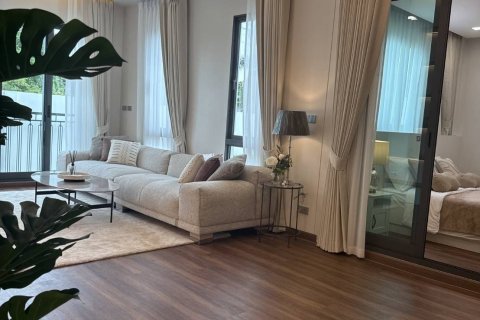 Дом в Паттайе, Таиланд с 4 спальнями № 155015 - фото 17