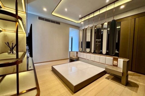 Condo in Watthana, Bangkok, Thailand, 3 bedrooms № 155018 - photo 11