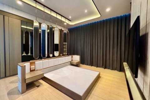 Condo in Watthana, Bangkok, Thailand, 3 bedrooms № 155018 - photo 12