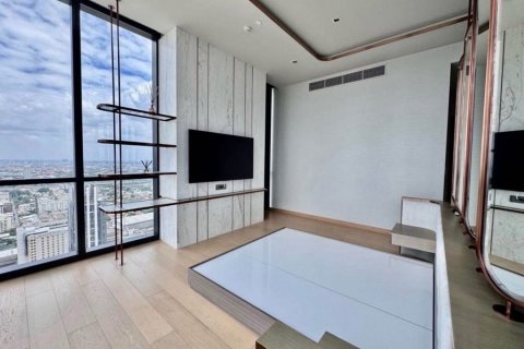 Condo in Watthana, Bangkok, Thailand, 3 bedrooms № 155018 - photo 18