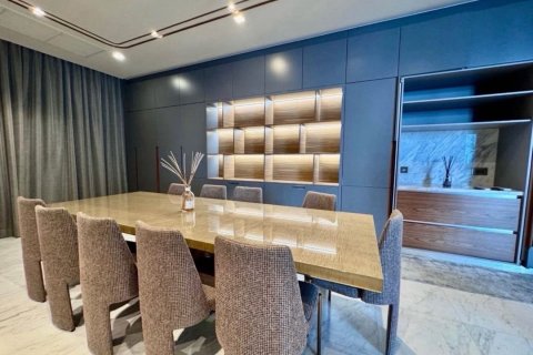 Condo in Watthana, Bangkok, Thailand, 3 bedrooms № 155018 - photo 5