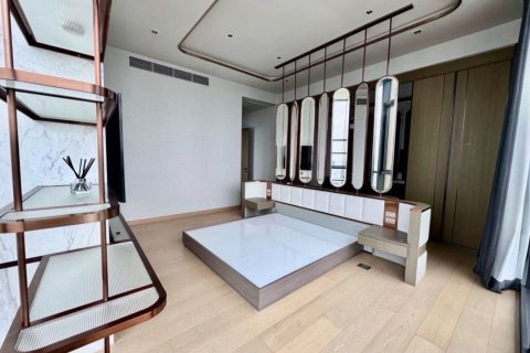 Condo in Watthana, Bangkok, Thailand, 3 bedrooms № 155018 - photo 9