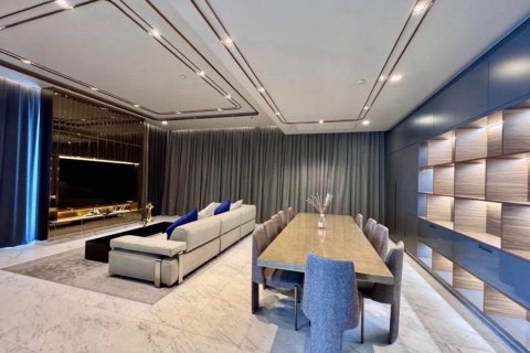 Condo in Watthana, Bangkok, Thailand, 3 bedrooms № 155018 - photo 6