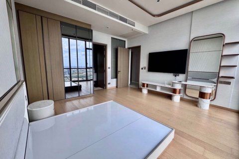 Condo in Watthana, Bangkok, Thailand, 3 bedrooms № 155018 - photo 10