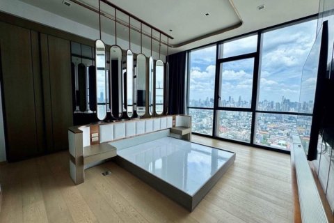 Condo in Watthana, Bangkok, Thailand, 3 bedrooms № 155018 - photo 8