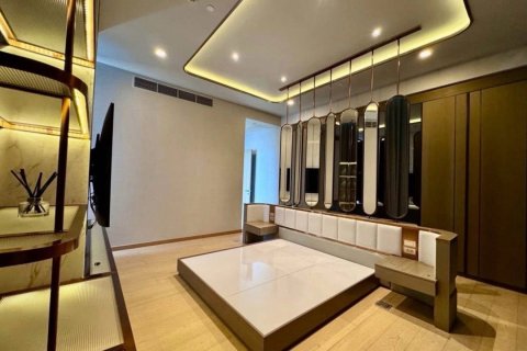 Condo in Watthana, Bangkok, Thailand, 3 bedrooms № 155018 - photo 13