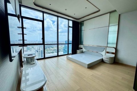 Condo in Watthana, Bangkok, Thailand, 3 bedrooms № 155018 - photo 17