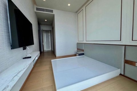 Condo in Watthana, Bangkok, Thailand, 3 bedrooms № 155018 - photo 20