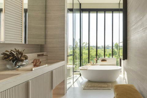 Condo in Bang Kaeo, Thailand, 6 bedrooms  № 155021 - photo 11