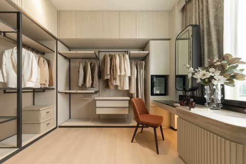 Condo in Bang Kaeo, Thailand, 6 bedrooms  № 155021 - photo 8