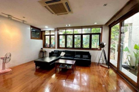 Дом в Бангкоке, Таиланд с 4 спальнями  № 152383 - фото 2