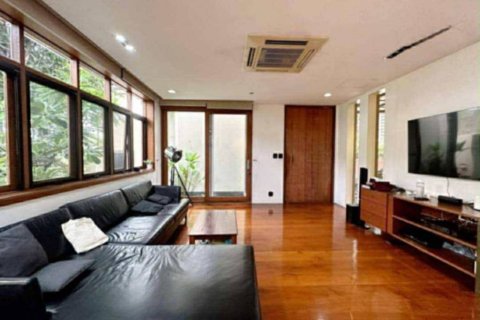 Дом в Бангкоке, Таиланд с 4 спальнями  № 152383 - фото 8