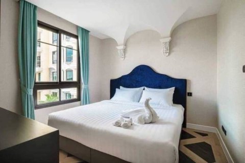 Кондоминиум с 2 спальнями в Банг Ламунге, Таиланд № 152381 - фото 8