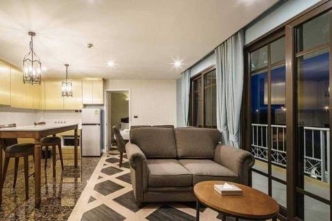 Кондоминиум с 2 спальнями в Банг Ламунге, Таиланд № 152381 - фото 2