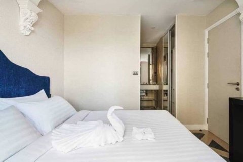 Кондоминиум с 2 спальнями в Банг Ламунге, Таиланд № 152381 - фото 9