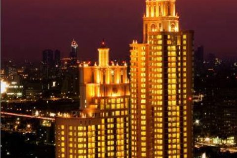 Condo in Bangkok, Thailand, 2 bedrooms  № 144200 - photo 11