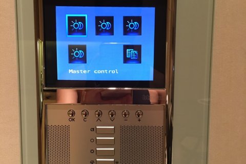 Кондоминиум с 1 спальней в Бангкоке, Таиланд № 144195 - фото 11