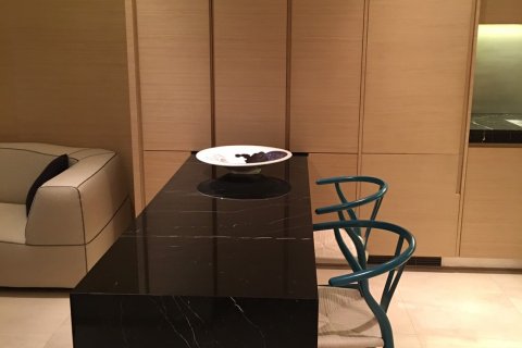 Кондоминиум с 1 спальней в Бангкоке, Таиланд № 144195 - фото 7