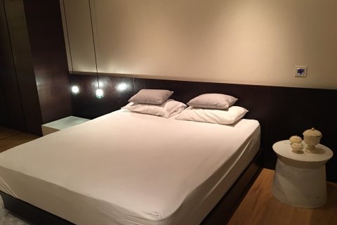 Кондоминиум с 1 спальней в Бангкоке, Таиланд № 144195 - фото 17