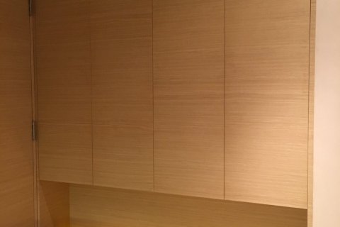 Кондоминиум с 1 спальней в Бангкоке, Таиланд № 144195 - фото 5