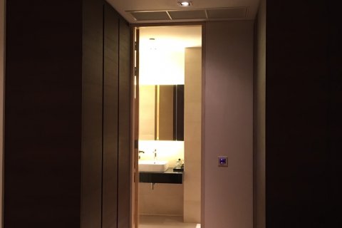 Кондоминиум с 1 спальней в Бангкоке, Таиланд № 144195 - фото 14