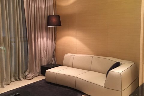 Кондоминиум с 1 спальней в Бангкоке, Таиланд № 144195 - фото 6