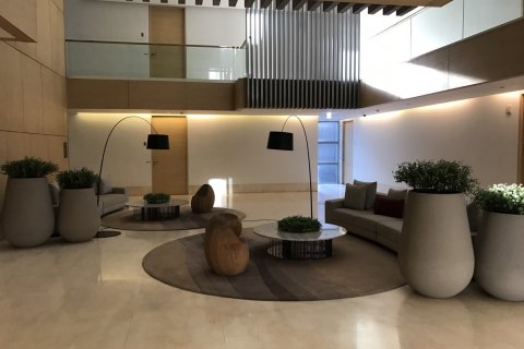 Кондоминиум с 1 спальней в Бангкоке, Таиланд № 144195 - фото 18