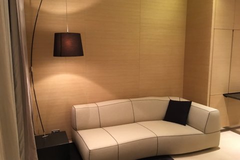 Кондоминиум с 1 спальней в Бангкоке, Таиланд № 144195 - фото 8