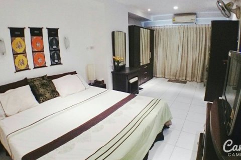 Condo à Bangkok, Thaïlande, 1 chambre  № 144199 - photo 5