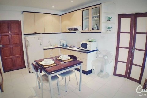 Condo à Bangkok, Thaïlande, 1 chambre  № 144199 - photo 4