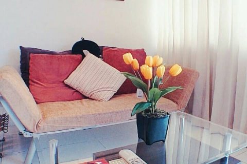 Condo à Bangkok, Thaïlande, 1 chambre  № 144199 - photo 1