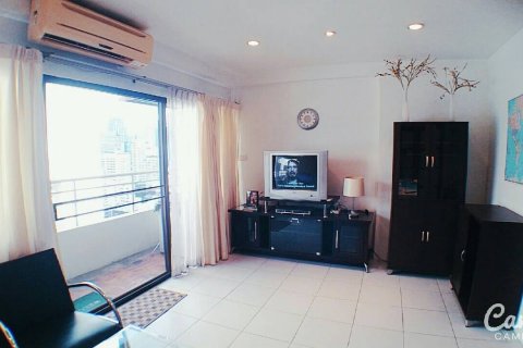 Condo à Bangkok, Thaïlande, 1 chambre  № 144199 - photo 2