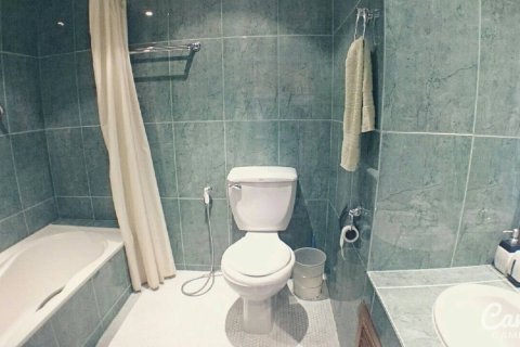 Condo à Bangkok, Thaïlande, 1 chambre  № 144199 - photo 6