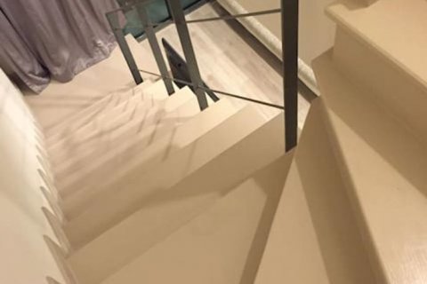 Кондоминиум с 1 спальней в Бангкоке, Таиланд № 144197 - фото 8