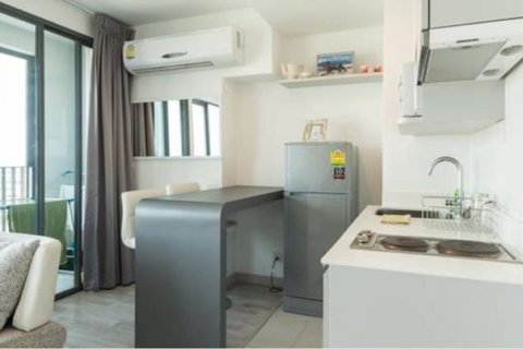 Кондоминиум с 1 спальней в Бангкоке, Таиланд № 144197 - фото 5